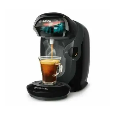 TASSIMO by Bosch Style TAS1102GB Coffee Machine - Black