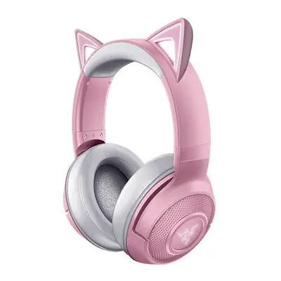 Razer RZ04-03520100-R3M1 headphones/headset Head-band Bluetooth Pink