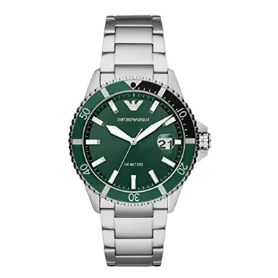 Emporio Armani Man Watch ref. AR11338