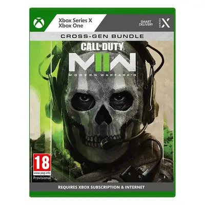 Call Of Duty: Modern Warfare II Compatible With Xbox One | Microsoft Xbox Series X|S | Video Gam