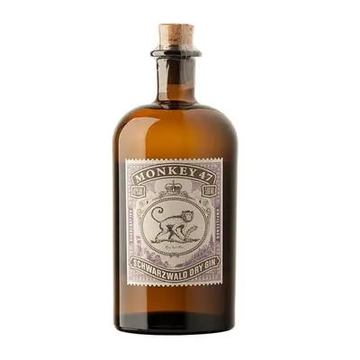 Monkey Dry Gin 50cl