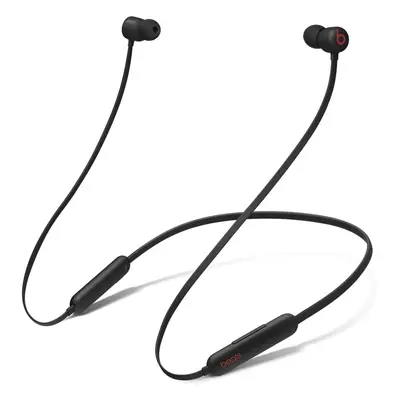 Beats by Dr. Dre Flex Wireless Bluetooth In-Ear Headphones - Black - MYMC2LL/A