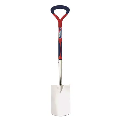 Spear & Jackson Select Stainless Digging Spade