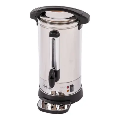 Oypla Electrical 8L Catering Hot Water Boiler Tea Urn Coffee