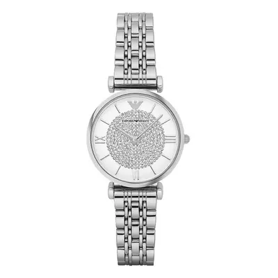 Emporio Armani AR1925 Slim Ladies Watch