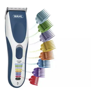 Wahl Colourpro Cordless Clipper 9649-017X