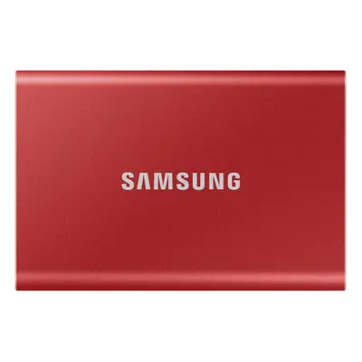 Samsung MU-PC2T0R GB Red