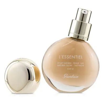 Guerlain L'Essentiel Natural Glow Foundation 16H Wear 02N Light