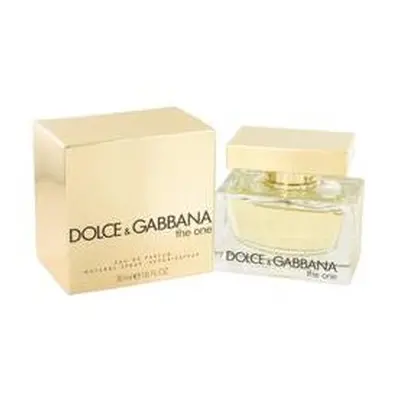 Dolce & Gabbana The One Eau de Parfum 50ml EDP Spray