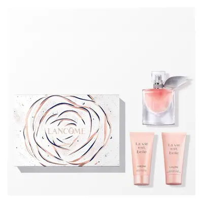 Lancome La Vie Est Belle EDP 30ml Gift Set