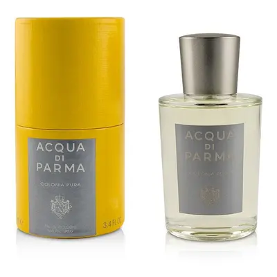 Colonia Pura Eau De Cologne Spray - 100ml/3.4oz