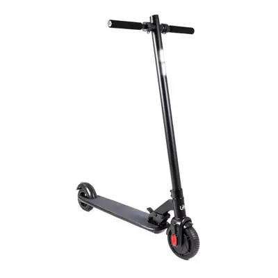 Li-Fe Electric Scooter Ride On - Black