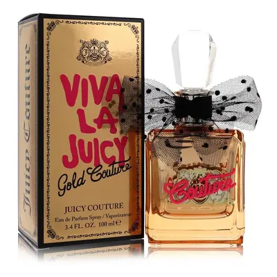 Juicy Couture Viva La Juicy Gold Couture Eau de Parfum Spray 100ml