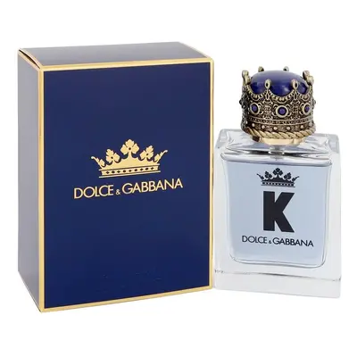 Dolce & Gabbana K 50ml Eau De Toilette