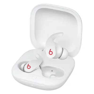 Beats Fit Pro Noise-Canceling True Wireless In-Ear Headphones White