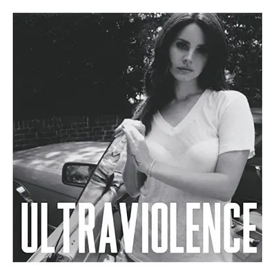 Lana Del Rey - Ultraviolence [VINYL]