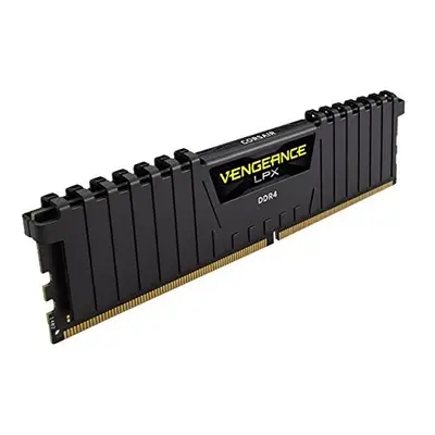 Corsair CMK16GX4M2B3200C16 Vengeance LPX GB (2 x GB) DDR4 MHz C16 XMP 2.0 High Performance Deskt