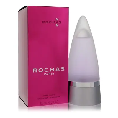 Rochas Man 100ml EDT Spray