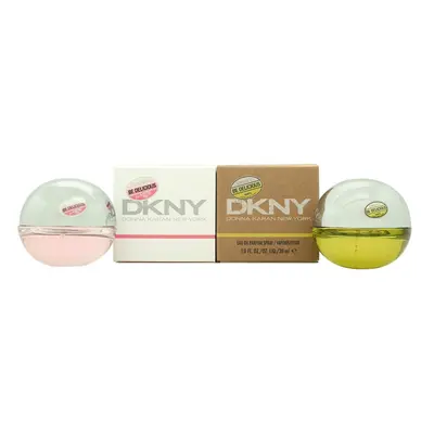 DKNY Duo Be Deli & Fresh Blos X EDP Sp 30ml