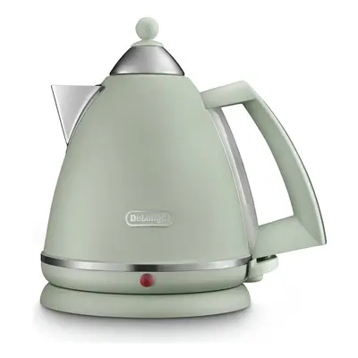 De'Longhi KBX3016.GR Argento Flora Kettle - Green