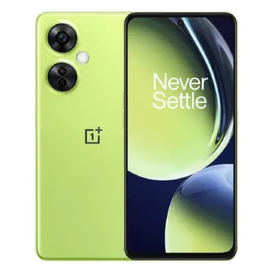 OnePlus Nord CE3 Lite 5G 8GB/256GB Dual Sim - Pastel Lime