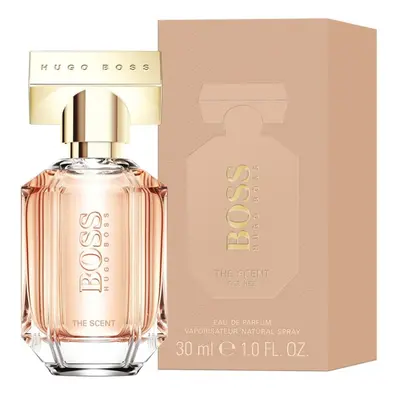 Hugo Boss The Scent For Her 30ml EDP Spray