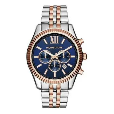 Michael Kors Lexington Men's Watch MK8412 New with Tags