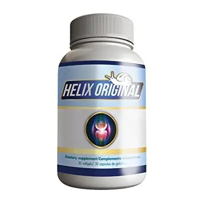 Helix Original Capsules