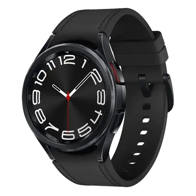 Samsung Galaxy Watch6 Classic 43mm Bluetooth - Black | R950