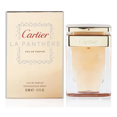 Cartier Panthere 50ml EDT Spray