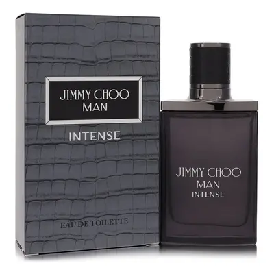 Jimmy Choo Man Intense 50ml EDT Spray