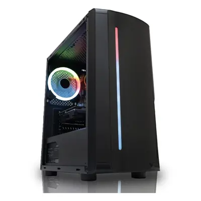 Gaming PC Intel Core i7 32GB RAM NVIDIA RTX 1TB SSD W10 Wi-Fi