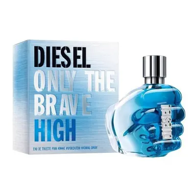 Only The Brave High - Eau de Toilette - 125ml