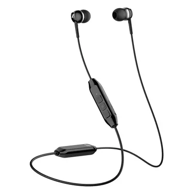 Sennheiser CX 150BT Wireless In-Ear Headphones (Black)