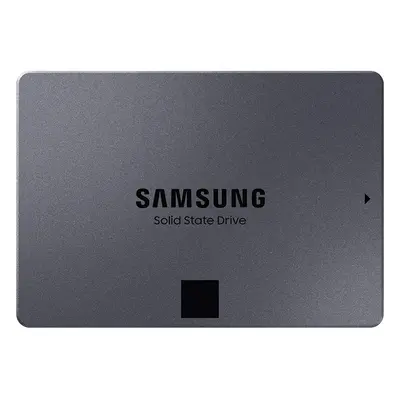 SAMSUNG QVO SATA III 2.5" SSD 8TB (MZ-77Q8T0B)