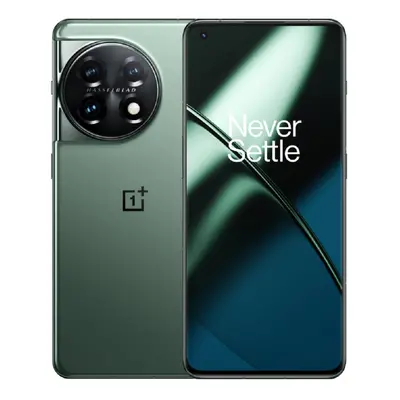 OnePlus 5G 16GB/256GB Dual Sim - Green