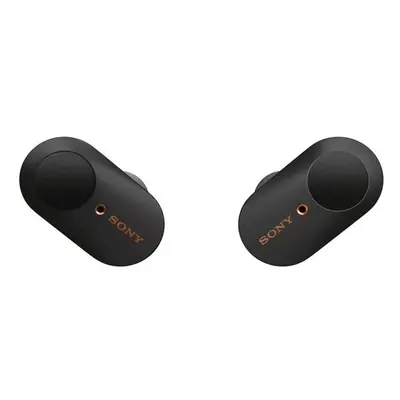 Sony WF-1000XM3 Wireless Noise-Cancelling Earbuds