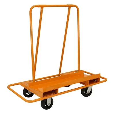 Monster Racking 1000kg Plasterboard Trolley | Heavy Duty Board Trolley