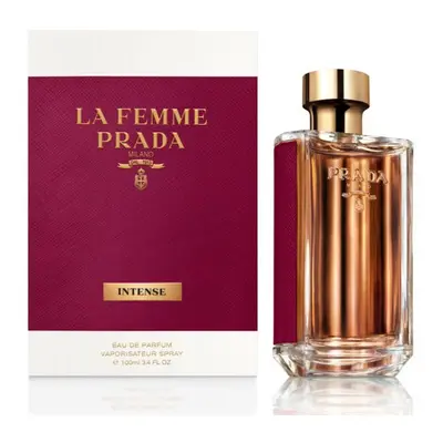 Prada La Femme Intense 100ml Eau De Parfum