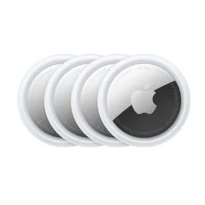 Apple AirTags (4 Pack) MX542ZY/A