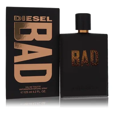 Diesel Bad 125ml EDT Spray