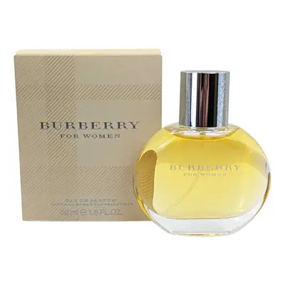 BURBERRY by Burberry Eau De Parfum Spray 1.7 oz