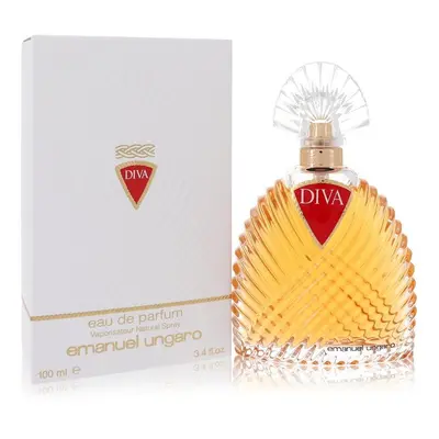 Emanuel Ungaro Diva Femme 100ml EDP Spray