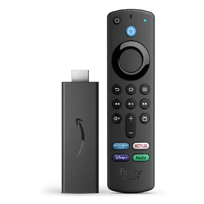 Amazon Fire TV Stick 4K (3rd Gen) Streaming Media Player