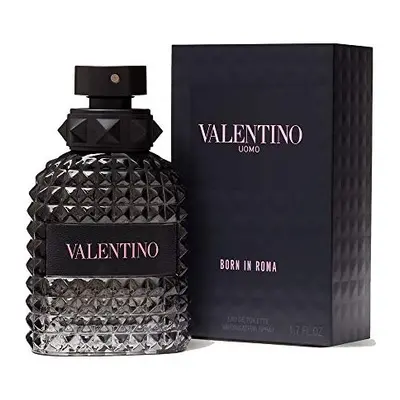 Valentino Uomo Born In Roma 50ml EDT Spray