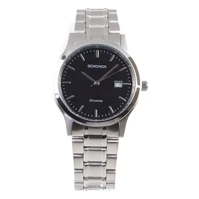 Sekonda - Watch for Men, Silver-Coloured