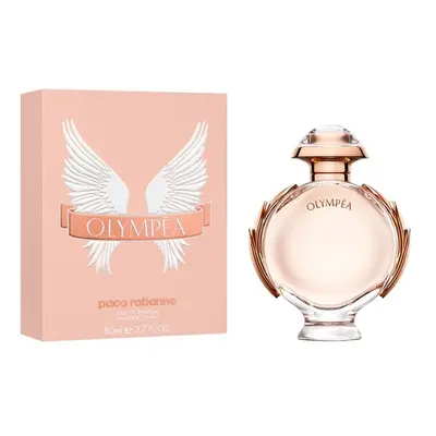 Paco Rabanne Olympea Eau de Parfum - 80ml | Oriental-Fresh Women's Perfume