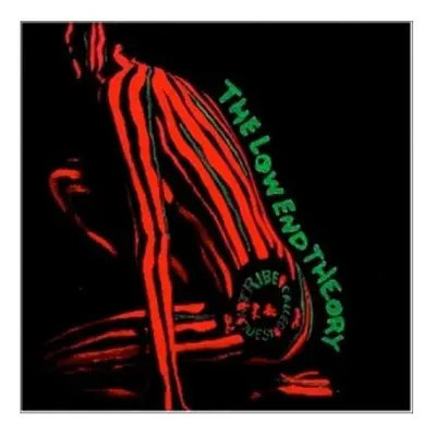 A Tribe Called Quest / Low End Theory (2LP)