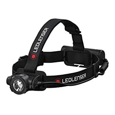 Ledlenser H7R Core, headlamp LED, headlamp, lumens, Meters Range, Rechargeable, with Battery, in