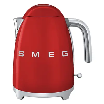 Smeg 50's Retro KLF03RDUK Kettle - Red